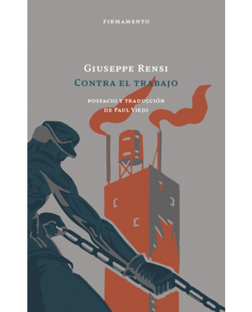 Contra el trabajo(Tapa blanda) 1