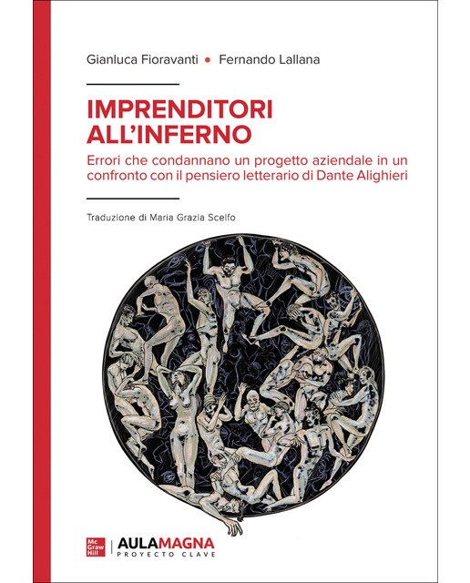 IMPRENDITORI ALL&INFERNO (Capa mole) 1