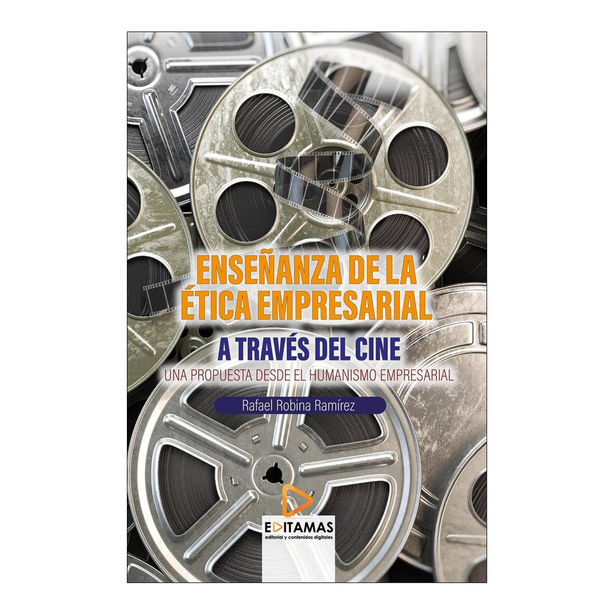 La enseñanza de la etica empresarial a traves del 1