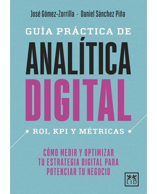 Guía práctica de analítica digital 1