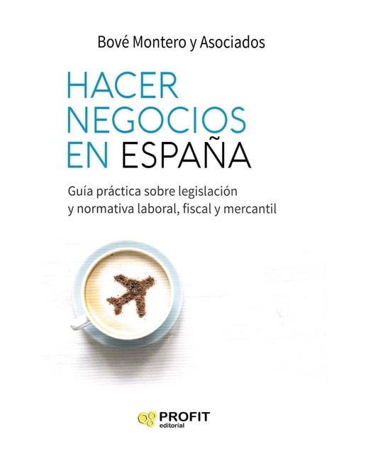 Imagen 0 de Hacer negocios en España