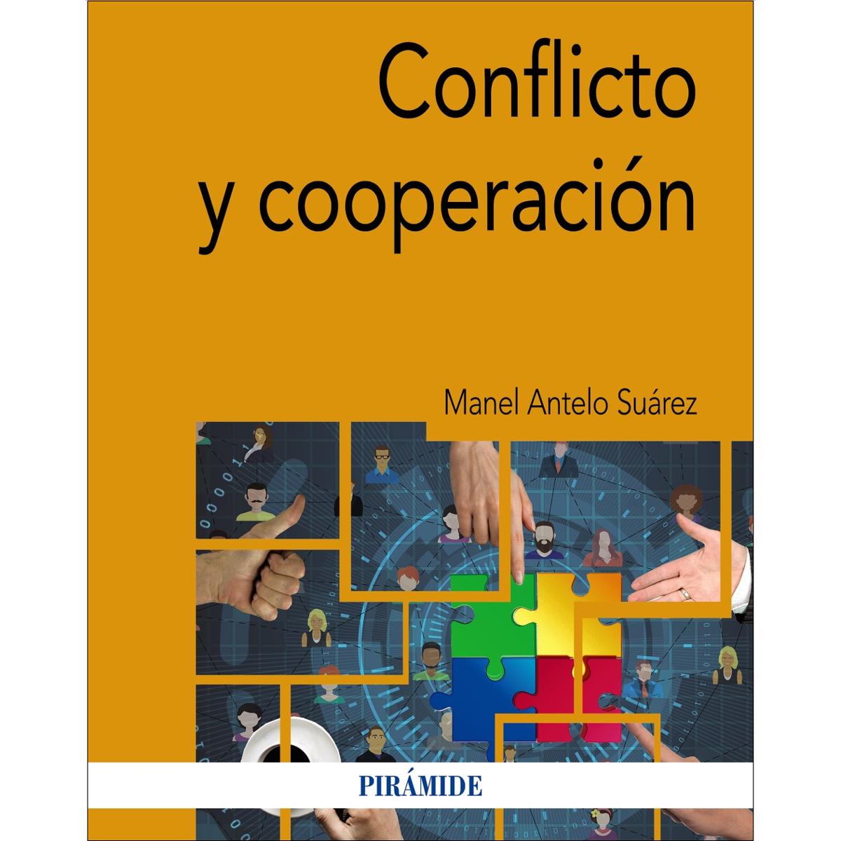 Conflicto y cooperación(Tapa blanda) 1