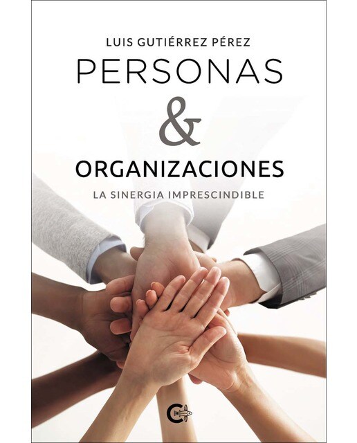 Personas & organizaciones(Tapa blanda) 1