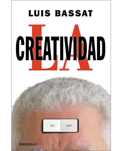 Imagem 0 de La creatividad(Tapa blanda)