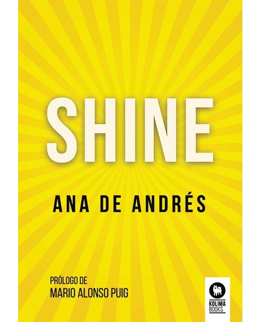Shine(Tapa blanda) 1