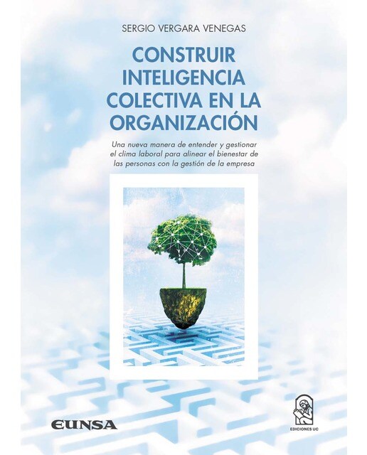 Construir inteligencia colectiva en la organización(Tapa blanda) 1
