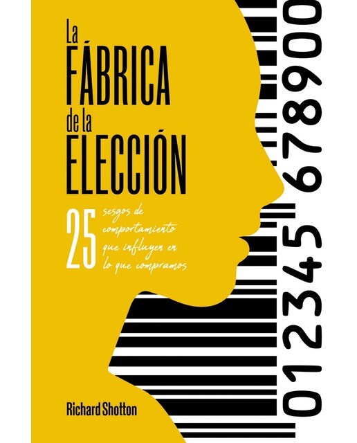 La fábrica de la elección 1