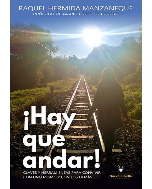 ¡hay que andar 1
