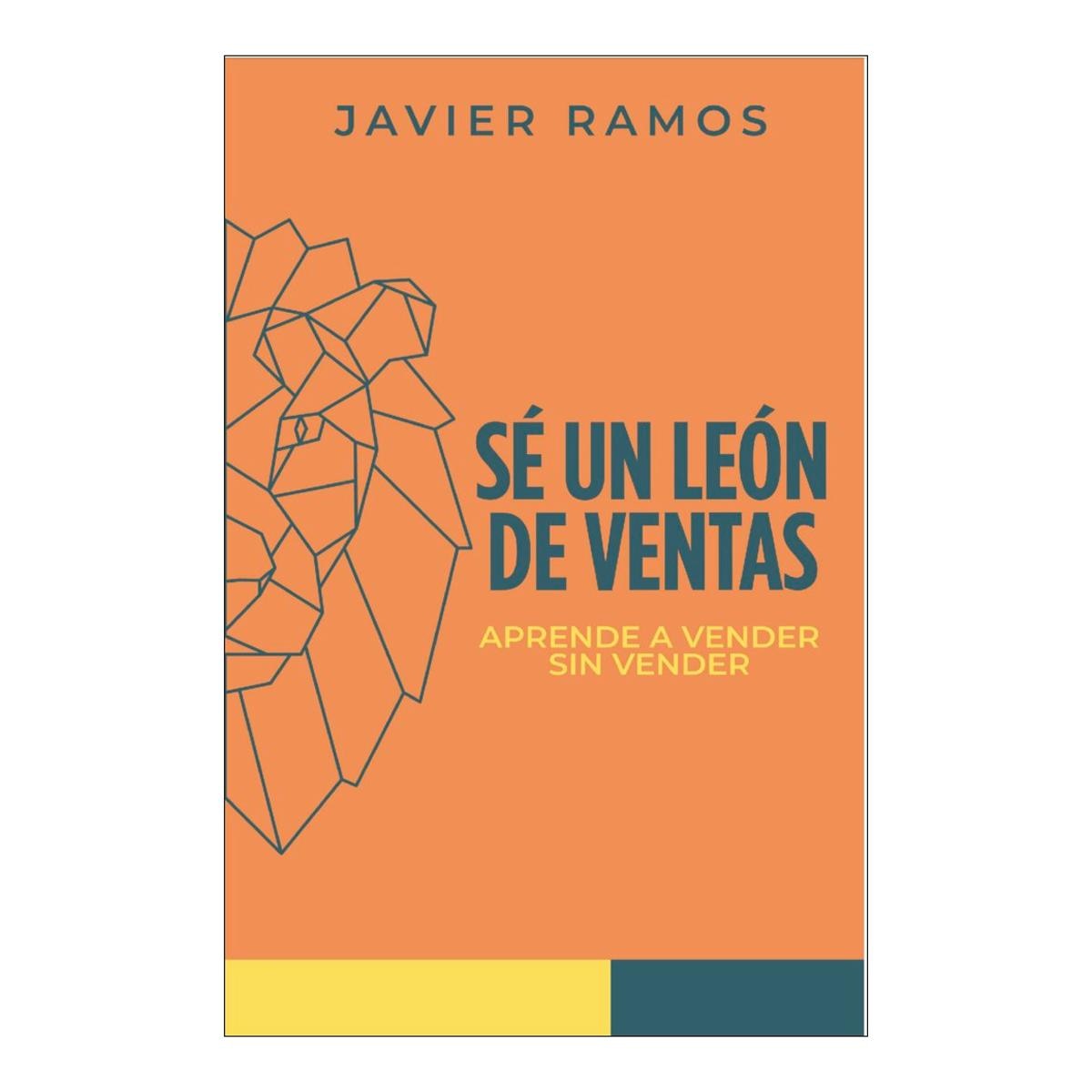Se un león de ventas 1