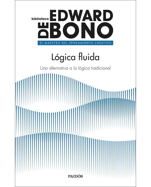 Lógica fluida: Una alternativa a la lógica tradicional (Capa mole com abas) 1