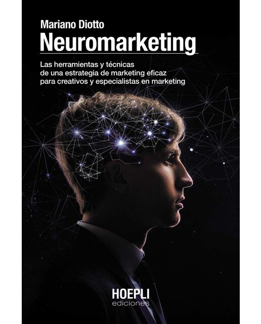 Imagem 0 de Neuromarketing: Las herramientas y técnicas de una estrategia de marketing eficaz para creativos y especialistas en marketing (Capa mole com abas)