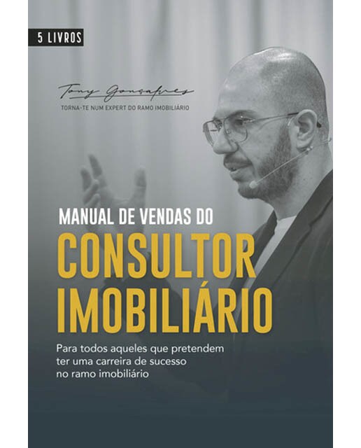 Manual de Vendas do Consultor Imobil 1