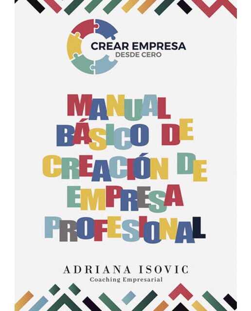 Crear empresa desde cero(Tapa blanda) 1