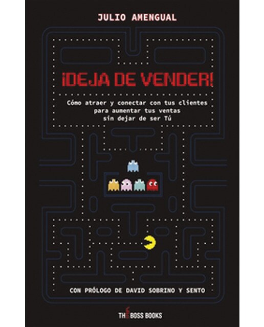 Deja de vender 1