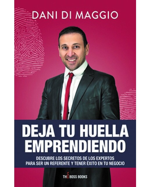 Deja tu huella emprendiendo 1