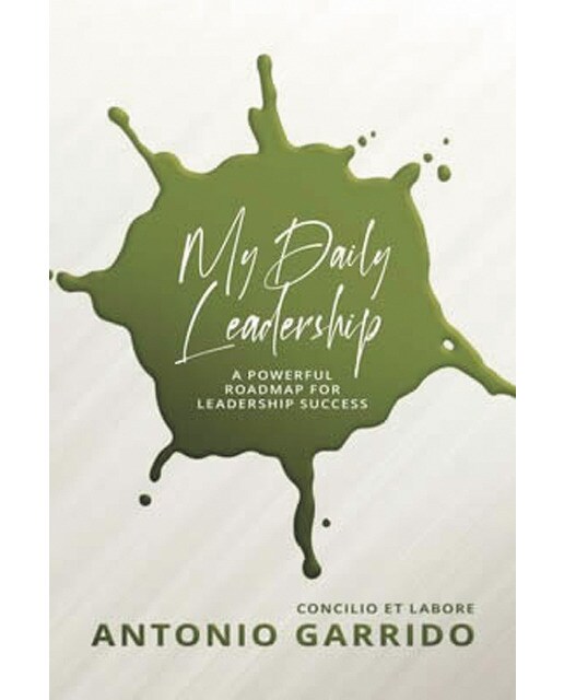 My daily leadership 1