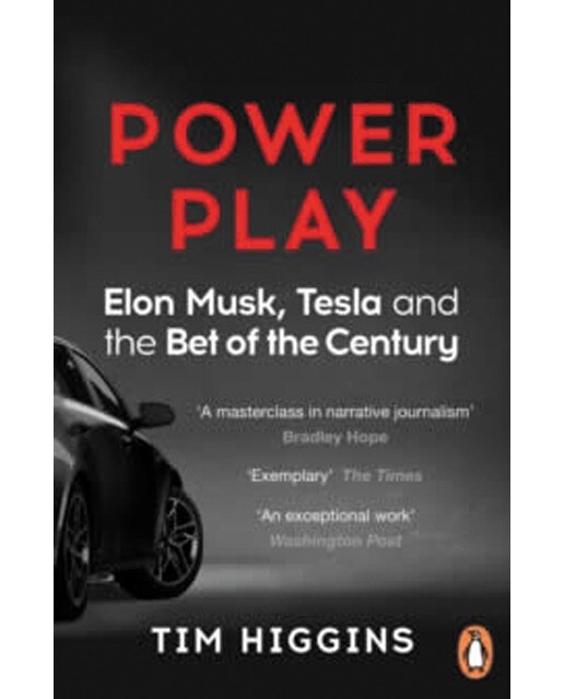 Power play 1