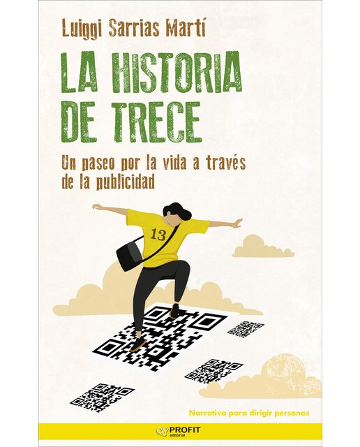 Imagem 0 de La historia de trece(Tapa blanda)