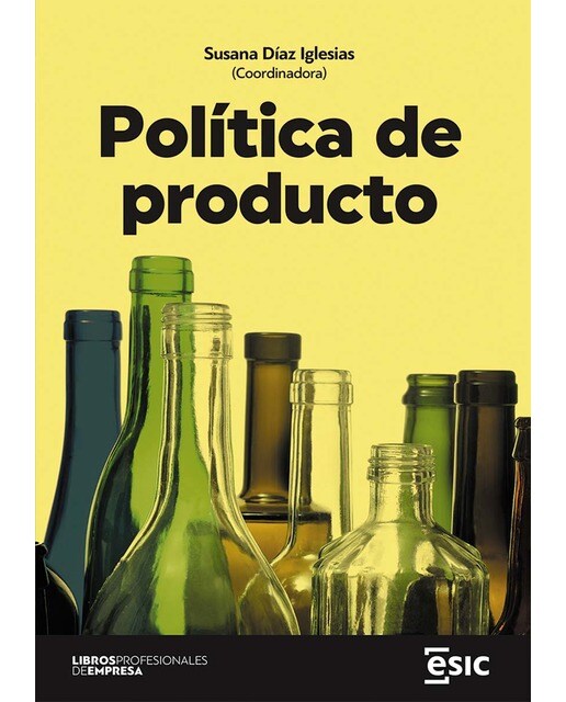 Política de producto(Tapa blanda) 1