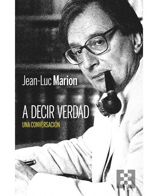 A decir verdad: Una conversación(Tapa blanda) 1