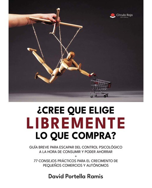 ¿Crees que elige libremente lo que compra? (Capa mole) 1