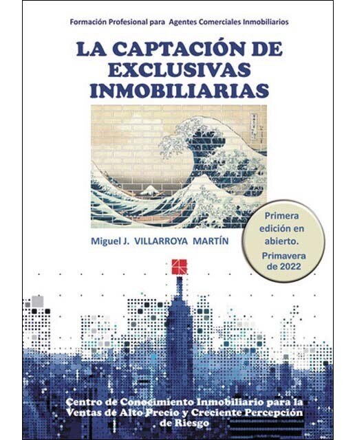 La captación de exclusivas inmobiliarias 1