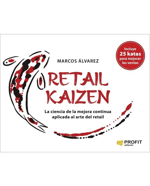 Retail kaizen 1