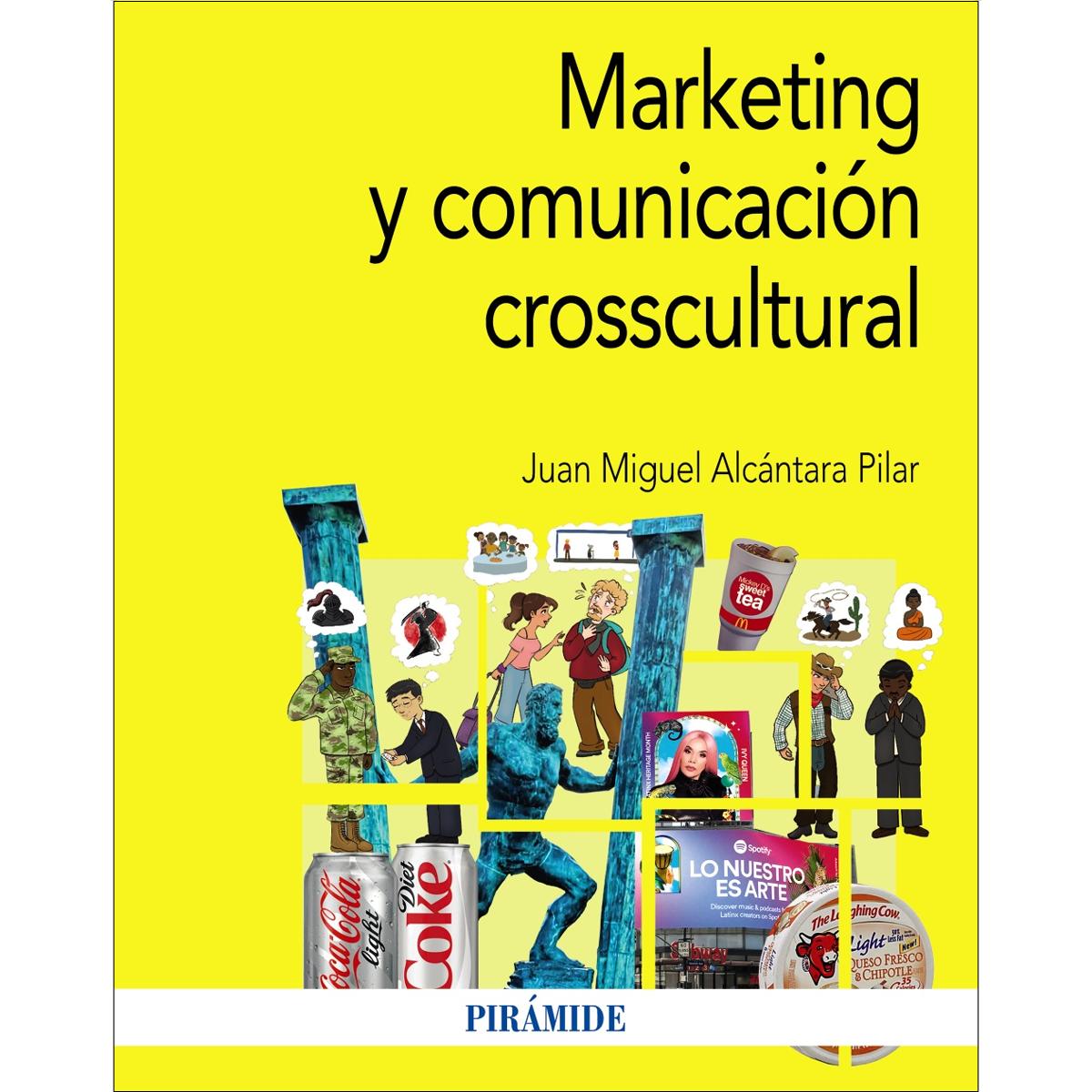 Marketing y comunicación crosscultural 1
