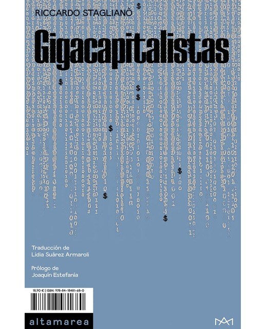 Gigacapitalistas (Capa mole) 1