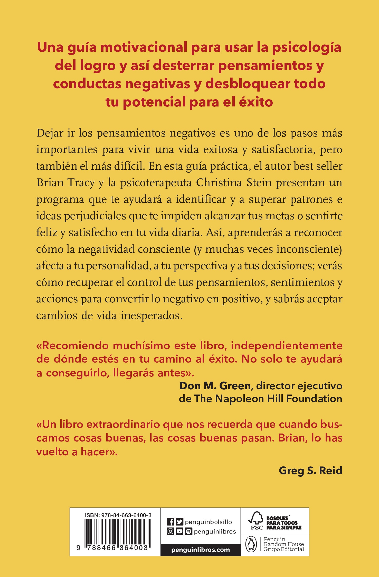 Si lo crees, lo creas: Elimina tus dudas, cambia tus creencias y suelta el pasado para alcanzar todo tu potencial (Capa mole) 2