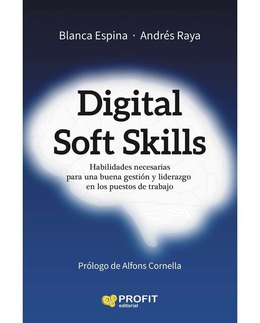 Digital Soft Skills: Habilidades necesarias para una buena gestión y liderazgo en los puestos de trabajo (Capa mole com abas) 1