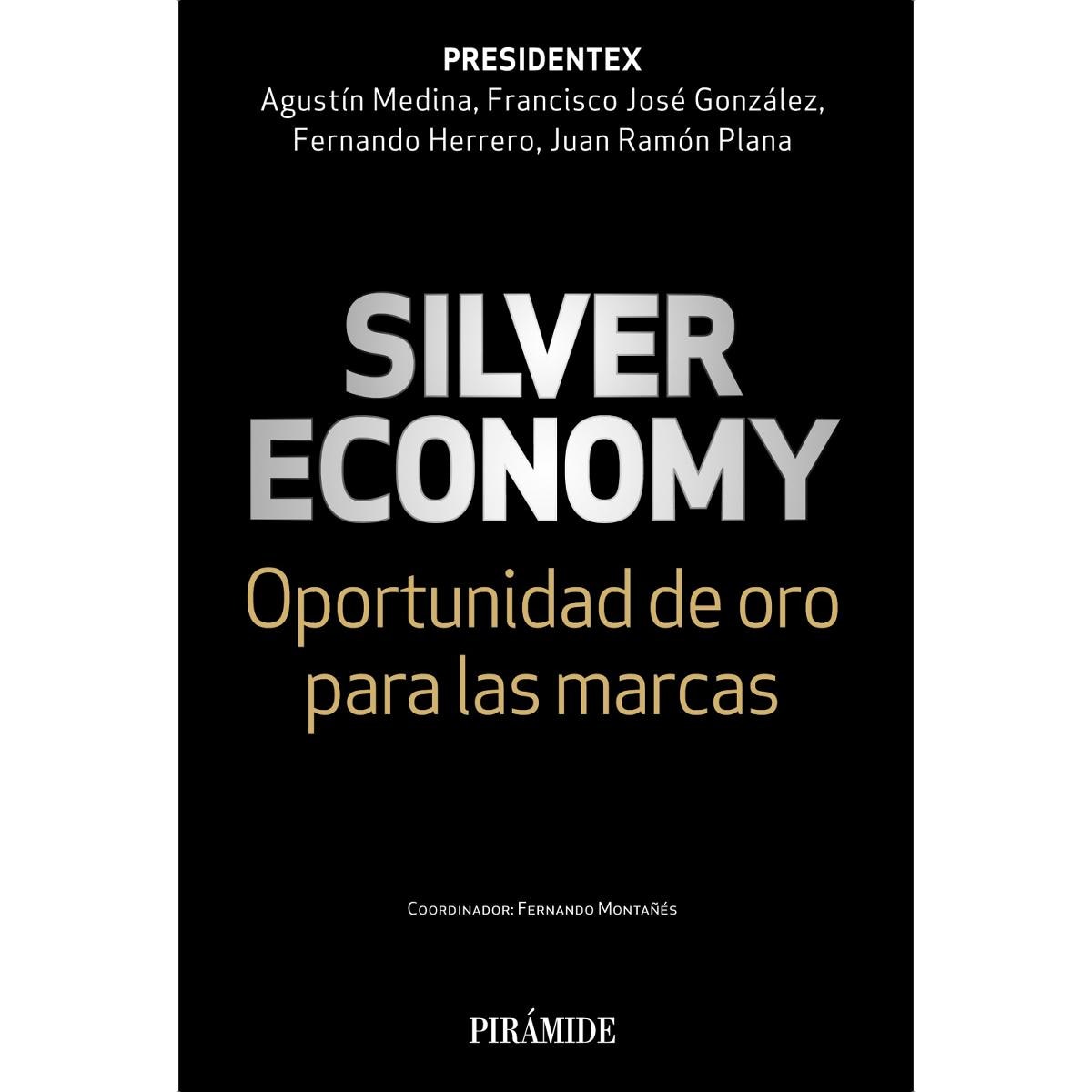 Silver economy: Oportunidad de oro para las marcas (Capa mole com abas) 1