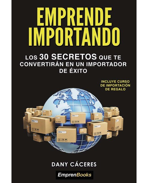 EMPRENDE IMPORTANDO 1