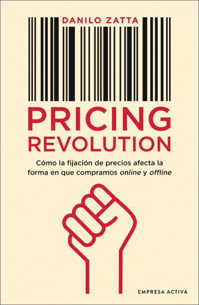 Pricing Revolution: Cómo la fijación del precio afecta la forma en que compramos on y off line (Capa mole) 1
