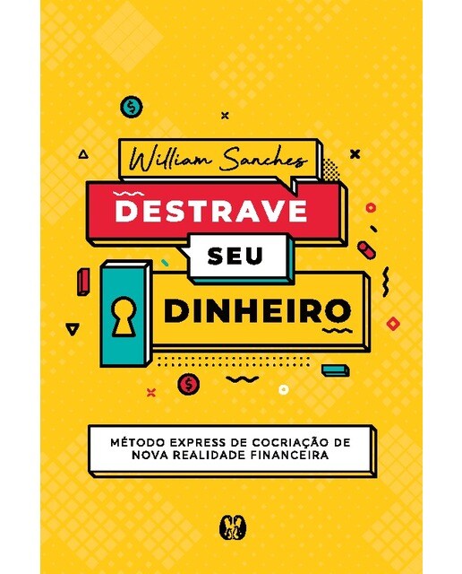 Destrave seu dinheiro 1