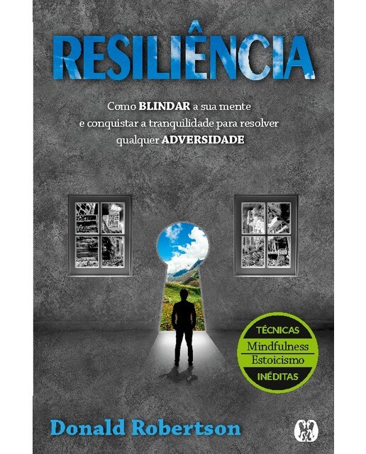 Resiliência 1