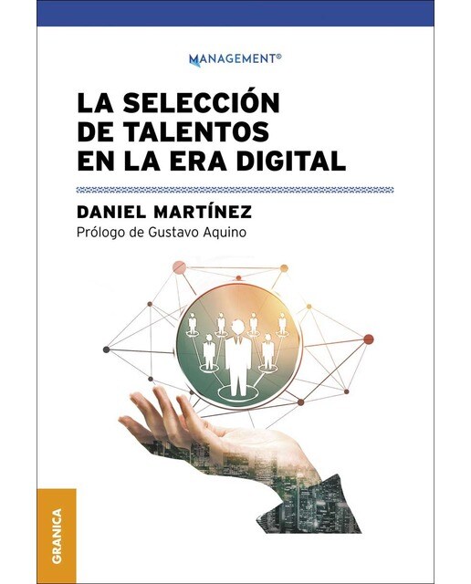 Selección De Talentos En La Era Digital, La (Capa mole com abas) 1