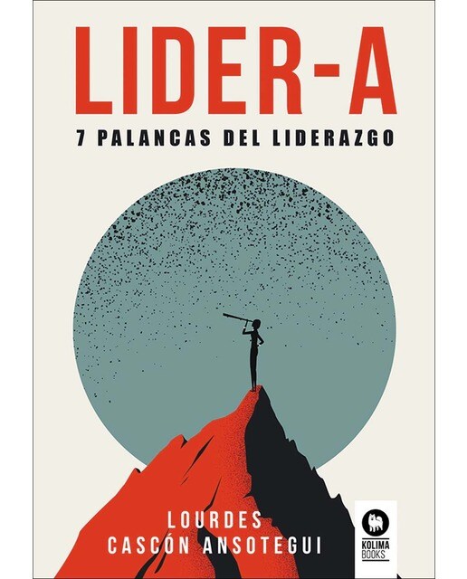LIDER-A: 7 Palancas del liderazgo (Capa mole com abas) 1