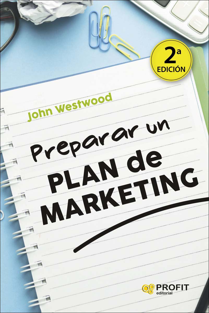 Preparar un plan de Marketing 1