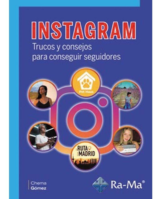 Instagram (Capa mole) 1