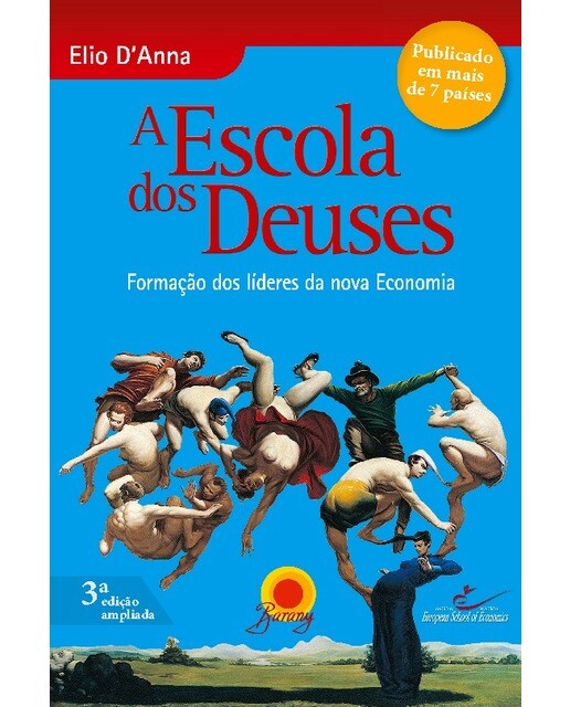A escola dos deuses 1