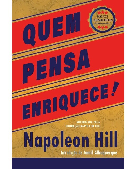 Quem pensa enriquece 1