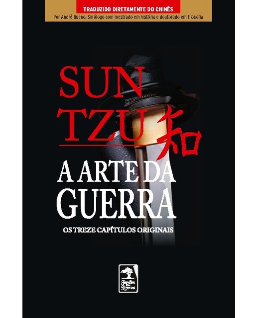 A arte da guerra