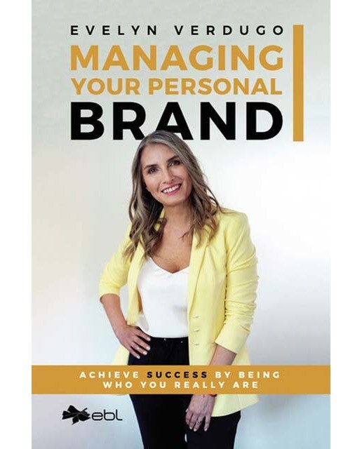 Managing your personal brand 1