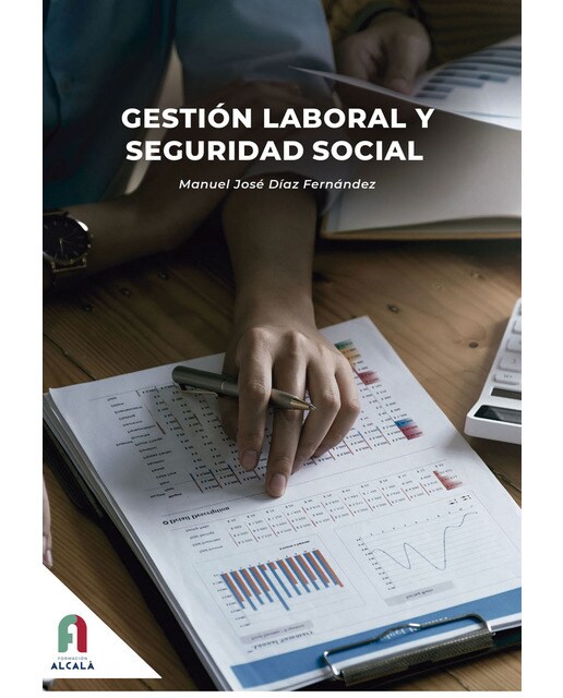 GESTION LABORAL Y SEGURIDAD SOCIAL-2 ED 1