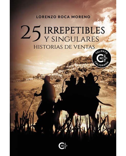 25 irrepetibles y singulares historias de ventas (Capa mole) 1