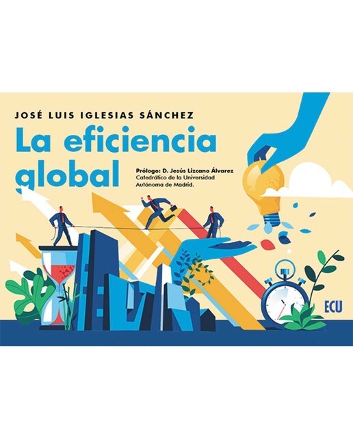 La eficiencia global (Capa mole) 1