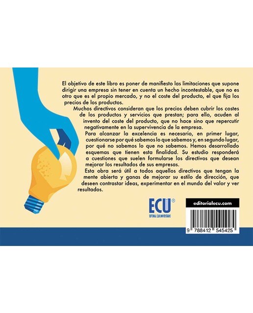 La eficiencia global (Capa mole) 2