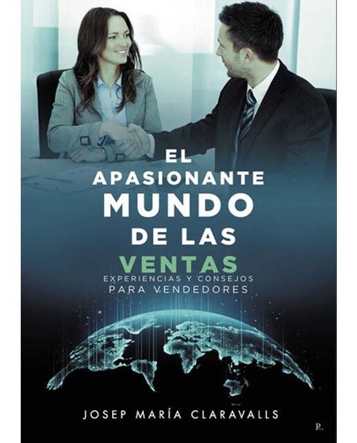 El apasionante mundo de las ventas 1
