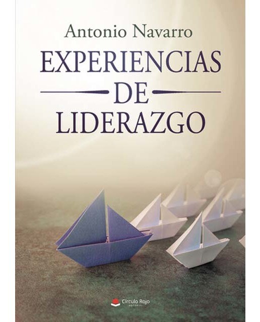 Experiencias de liderazgo 1